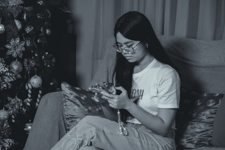 Digital Media as a Coping Tool for Youth During Lockdowns